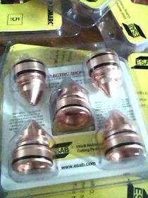 ReverseSwirlGasBaffles,50-200安培948143伊薩EASB等離子配件無錫經銷